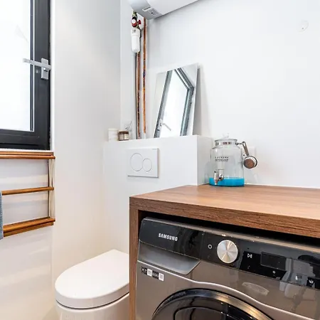 Guestready - Peace And Comfort In The 19th Paris
