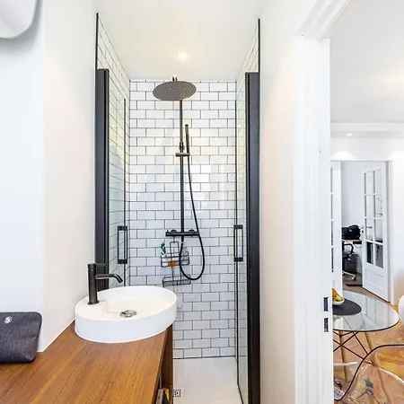 Guestready - Peace And Comfort In The 19th Apartment *