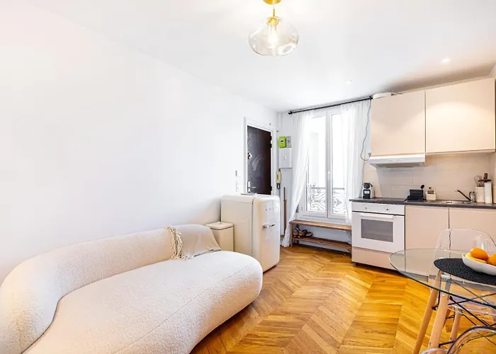Guestready - Peace And Comfort In The 19th